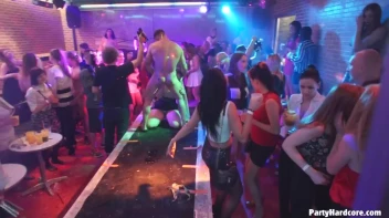 Party Hardcore Gone Crazy Vol. 35 Part 8 - Cam 1 Screencap 7 on www.sinx.com