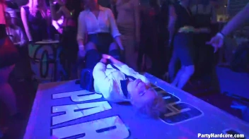 Party Hardcore Gone Crazy Vol. 35 Part 8 - Cam 1 Screencap 74 on www.sinx.com