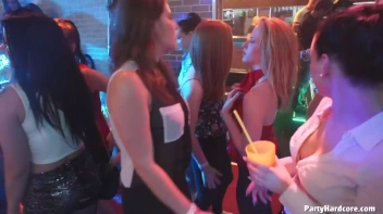 Party Hardcore Gone Crazy Vol. 35 Part 8 - Cam 1 Screencap 8 on www.sinx.com