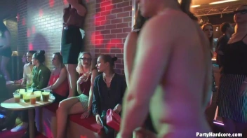 Party Hardcore Gone Crazy Vol. 35 Part 8 - Cam 1 Screencap 81 on www.sinx.com