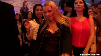 Party Hardcore Gone Crazy Vol. 14 Part 1 - Main Edit Screencap 51 on www.sinx.com