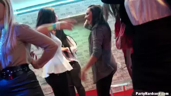 Party Hardcore Gone Crazy Vol. 14 Part 1 - Main Edit Screencap 64 on www.sinx.com