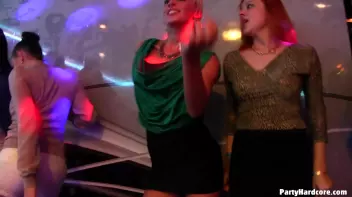 Party Hardcore Gone Crazy Vol. 14 Part 1 - Main Edit Screencap 69 on www.sinx.com