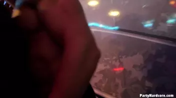 Party Hardcore Gone Crazy Vol. 14 Part 1 - Main Edit Screencap 72 on www.sinx.com