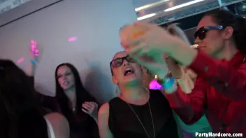 Party Hardcore Gone Crazy Vol. 14 Part 1 - Main Edit Screencap 73 on www.sinx.com