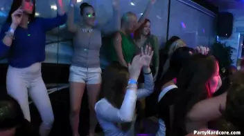 Party Hardcore Gone Crazy Vol. 14 Part 1 - Main Edit Screencap 76 on www.sinx.com