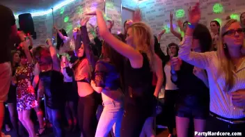 Party Hardcore Gone Crazy Vol. 14 Part 1 - Main Edit Screencap 81 on www.sinx.com