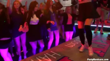 Party Hardcore Gone Crazy Vol. 14 Part 1 - Main Edit Screencap 82 on www.sinx.com
