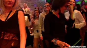 Party Hardcore Gone Crazy Vol. 14 Part 1 - Main Edit Screencap 85 on www.sinx.com