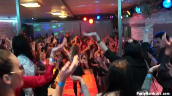 Party Hardcore Gone Crazy Vol. 14 Part 1 - Main Edit Screencap 18 on www.sinx.com