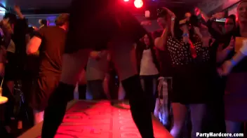 Party Hardcore Gone Crazy Vol. 14 Part 1 - Main Edit Screencap 20 on www.sinx.com