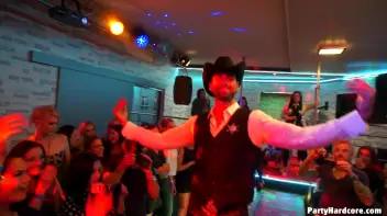 Party Hardcore Gone Crazy Vol. 14 Part 1 - Main Edit Screencap 24 on www.sinx.com
