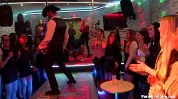 Party Hardcore Gone Crazy Vol. 14 Part 1 - Main Edit Screencap 26 on www.sinx.com