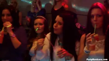 Party Hardcore Gone Crazy Vol. 14 Part 1 - Main Edit Screencap 27 on www.sinx.com