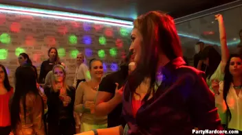 Party Hardcore Gone Crazy Vol. 14 Part 1 - Main Edit Screencap 31 on www.sinx.com