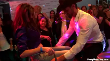 Party Hardcore Gone Crazy Vol. 14 Part 1 - Main Edit Screencap 32 on www.sinx.com