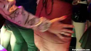 Party Hardcore Gone Crazy Vol. 14 Part 1 - Main Edit Screencap 4 on www.sinx.com