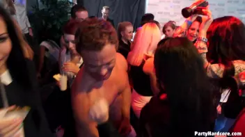 Party Hardcore Gone Crazy Vol. 14 Part 1 - Main Edit Screencap 49 on www.sinx.com