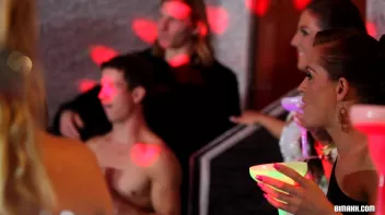 Bisexual Barside Bangers Part 1 Screencap 15 on www.sinx.com