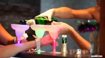 Bisexual Barside Bangers Part 1 Screencap 3 on www.sinx.com