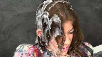 Super Spunky Surprise Birthday Solo! Screencap 68 on www.sinx.com