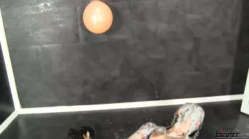 Super Spunky Surprise Birthday Solo! Screencap 78 on www.sinx.com