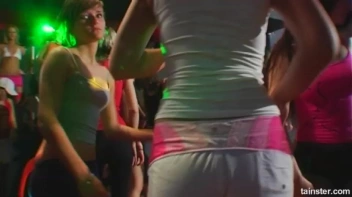 Workout Orgy Part 2 - Cam 3 Screencap 61 on www.sinx.com