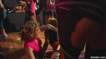 Workout Orgy Part 2 - Cam 3 Screencap 74 on www.sinx.com