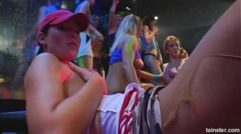 Workout Orgy Part 2 - Cam 3 Screencap 16 on www.sinx.com