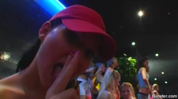 Workout Orgy Part 2 - Cam 3 Screencap 17 on www.sinx.com