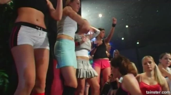 Workout Orgy Part 2 - Cam 3 Screencap 31 on www.sinx.com