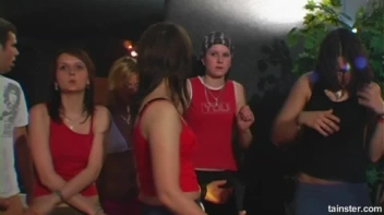 Workout Orgy Part 2 - Cam 3 Screencap 45 on www.sinx.com