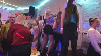 Party Hardcore Gone Crazy Vol. 28 Part 1 - Cam 1 Screencap 7 on www.sinx.com