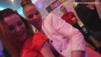 Party Hardcore Gone Crazy Vol. 28 Part 1 - Cam 1 Screencap 76 on www.sinx.com
