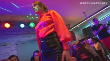 Party Hardcore Gone Crazy Vol. 28 Part 1 - Cam 1 Screencap 8 on www.sinx.com