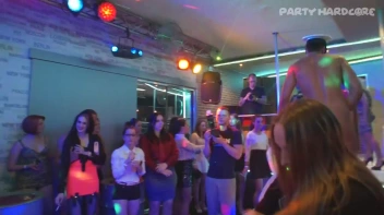 Party Hardcore Gone Crazy Vol. 28 Part 1 - Cam 1 Screencap 81 on www.sinx.com