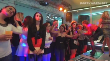 Party Hardcore Gone Crazy Vol. 28 Part 1 - Cam 1 Screencap 12 on www.sinx.com