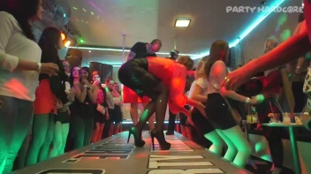 Party Hardcore Gone Crazy Vol. 28 Part 1 - Cam 1 Screencap 19 on www.sinx.com