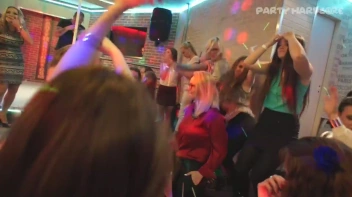 Party Hardcore Gone Crazy Vol. 28 Part 1 - Cam 1 Screencap 21 on www.sinx.com