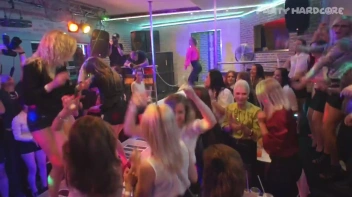 Party Hardcore Gone Crazy Vol. 28 Part 1 - Cam 1 Screencap 27 on www.sinx.com