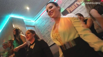 Party Hardcore Gone Crazy Vol. 28 Part 1 - Cam 1 Screencap 29 on www.sinx.com