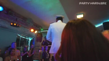 Party Hardcore Gone Crazy Vol. 28 Part 1 - Cam 1 Screencap 31 on www.sinx.com