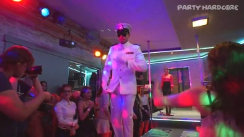 Party Hardcore Gone Crazy Vol. 28 Part 1 - Cam 1 Screencap 34 on www.sinx.com