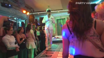 Party Hardcore Gone Crazy Vol. 28 Part 1 - Cam 1 Screencap 35 on www.sinx.com