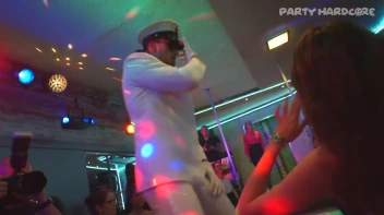 Party Hardcore Gone Crazy Vol. 28 Part 1 - Cam 1 Screencap 36 on www.sinx.com