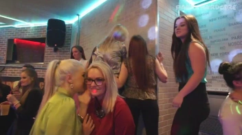 Party Hardcore Gone Crazy Vol. 28 Part 1 - Cam 1 Screencap 4 on www.sinx.com