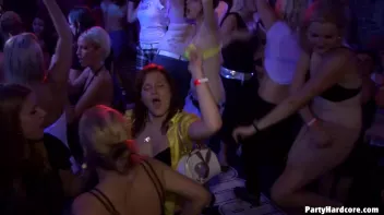 Party Hardcore Vol. 44 Part 4 Screencap 54 on www.sinx.com