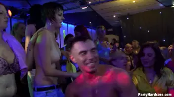 Party Hardcore Vol. 44 Part 4 Screencap 57 on www.sinx.com