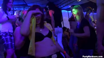 Party Hardcore Vol. 44 Part 4 Screencap 63 on www.sinx.com