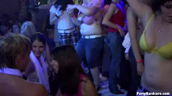 Party Hardcore Vol. 44 Part 4 Screencap 8 on www.sinx.com